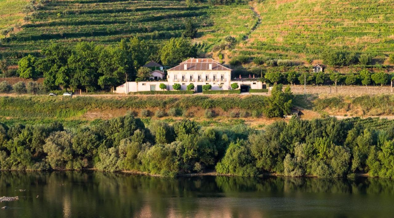 Casa Dos Varais, Manor House Lamego Εξωτερικό φωτογραφία