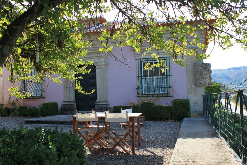 Casa Dos Varais, Manor House Lamego Εξωτερικό φωτογραφία