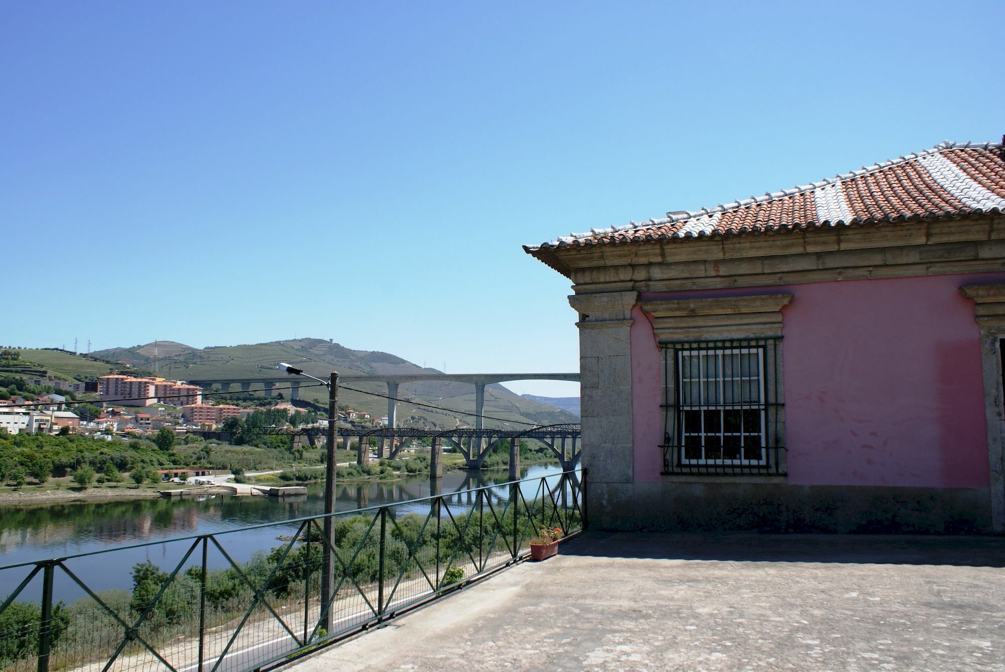Casa Dos Varais, Manor House Lamego Εξωτερικό φωτογραφία