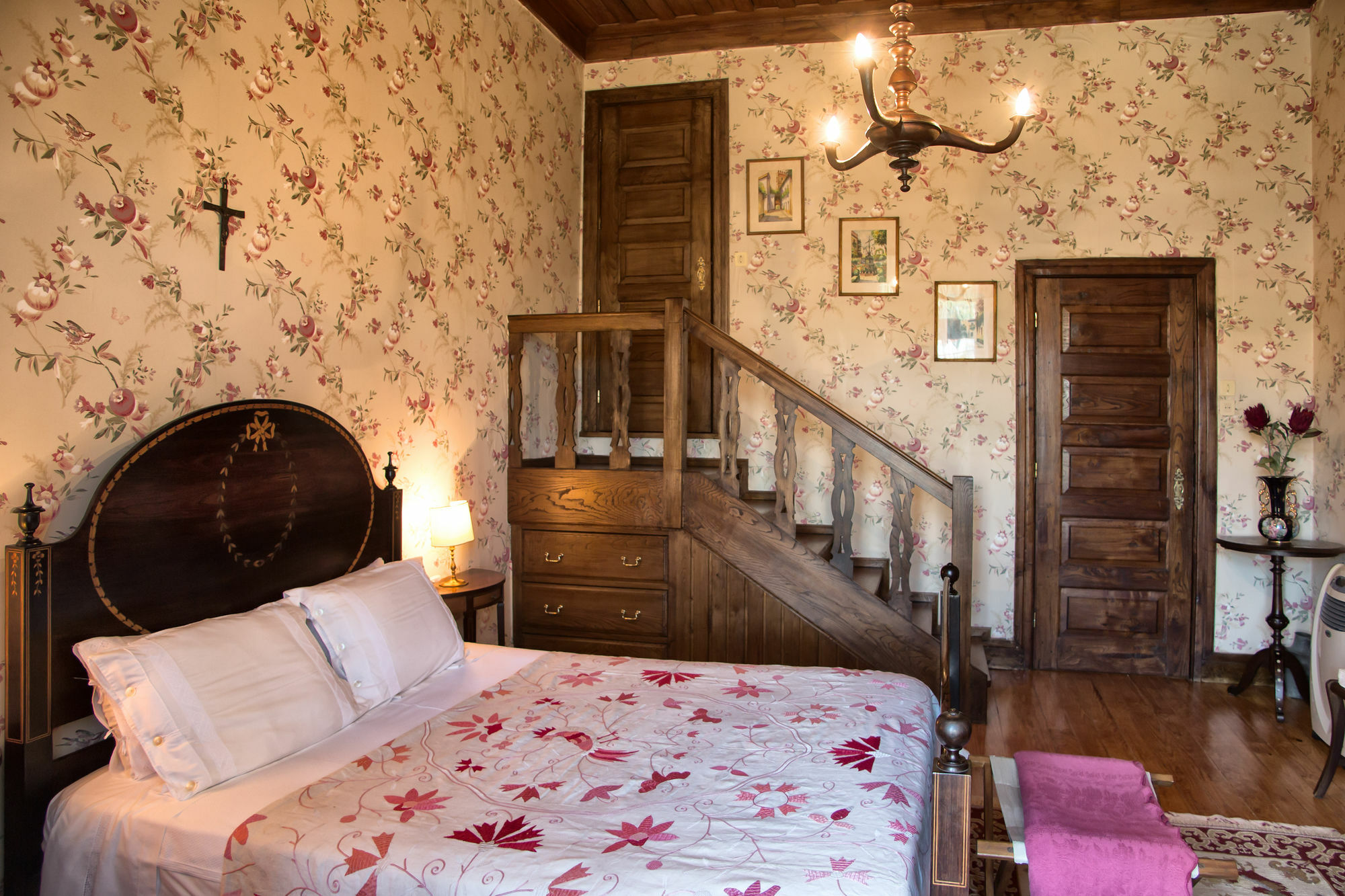 Casa Dos Varais, Manor House Lamego Εξωτερικό φωτογραφία